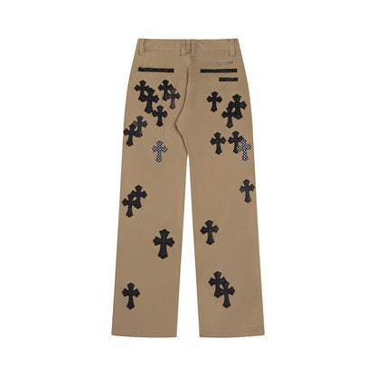 CHH Chrome Hearts Jeans