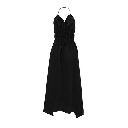 Corset Dress Summer Sexy Elegant Sling Dress