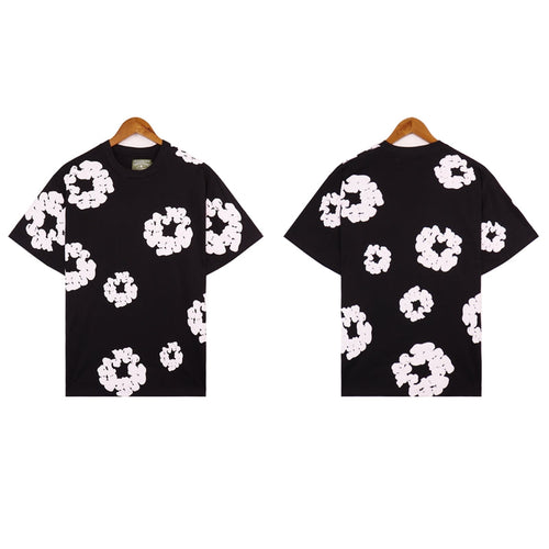 Denim Tears Outfit:T Shirt/Shorts (Separate Purchase Options)
