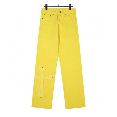 CHH Chrome Hearts Jeans