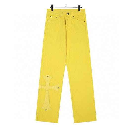 CHH Chrome Hearts Jeans