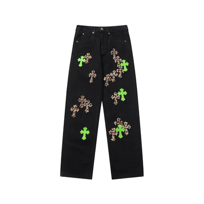 CHH Chrome Hearts Jeans