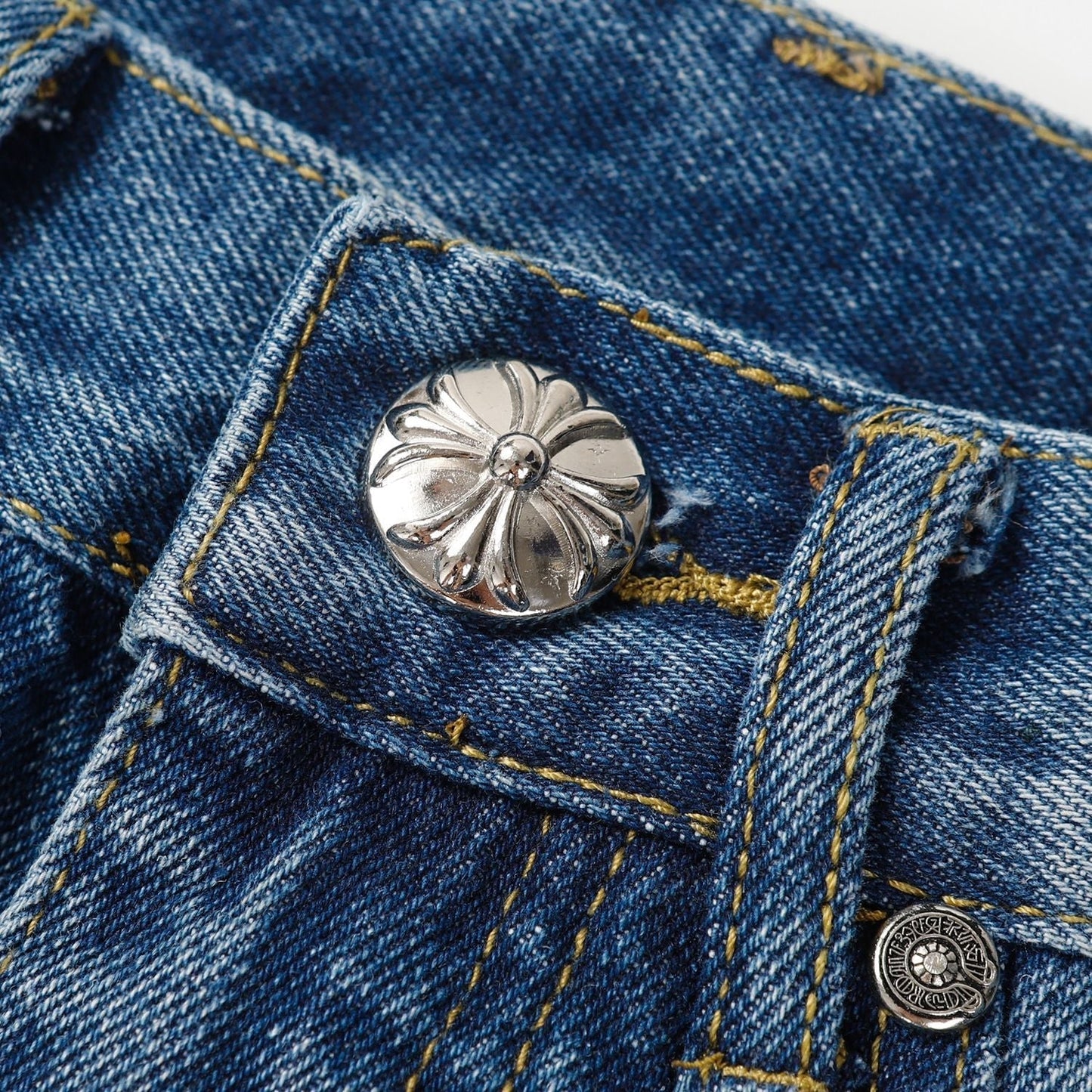 CHH Chrome Hearts Jeans