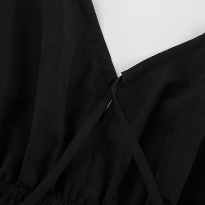 Corset Dress Summer Sexy Elegant Sling Dress