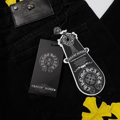 CHH Chrome Hearts Jeans
