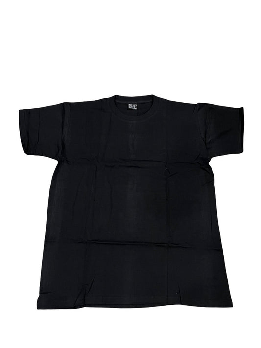 Short Sleeve T-shirt Black
