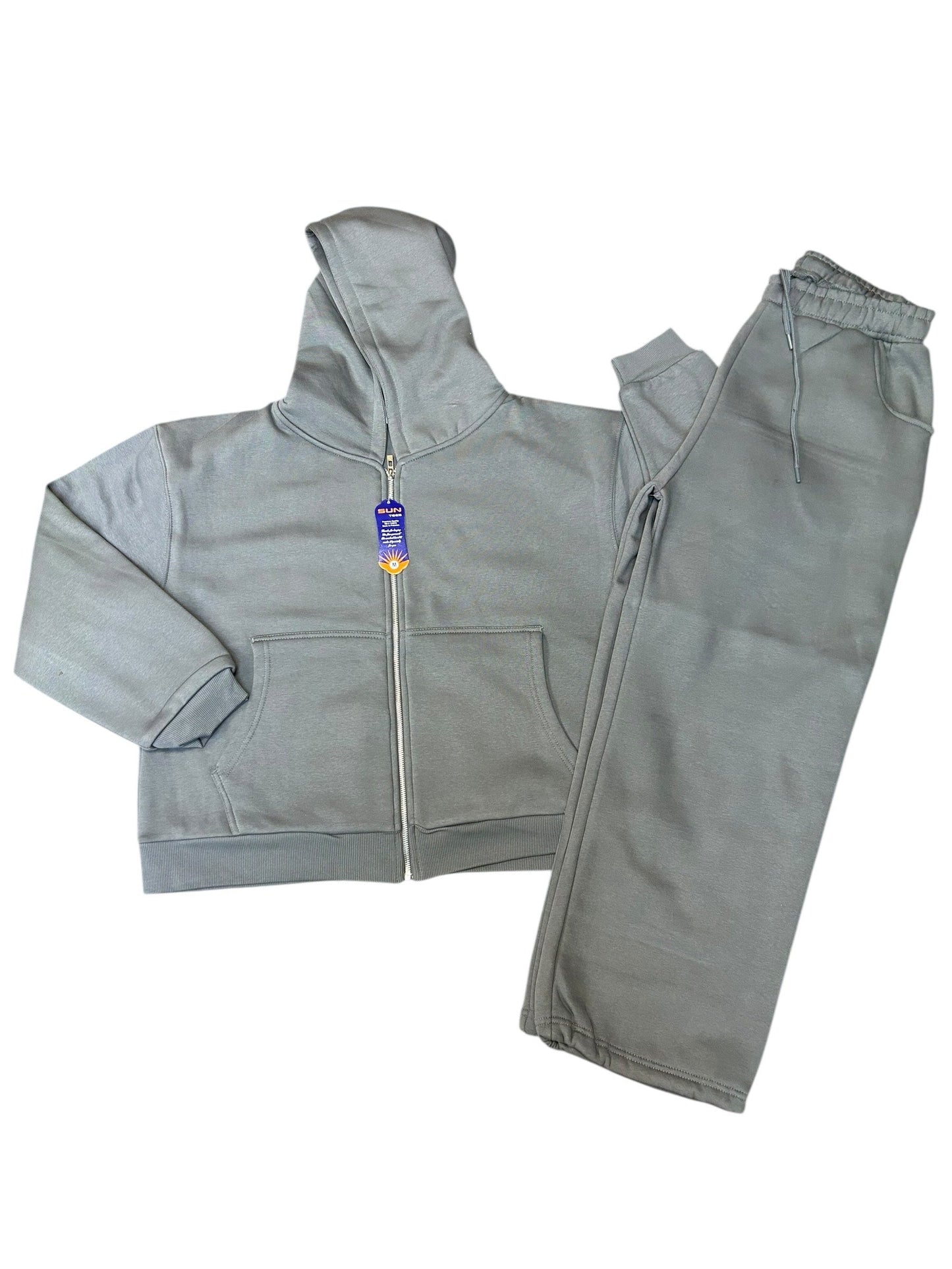 640 GSM (Double Layered Sweatsuits)