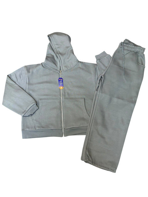 640 GSM (Double Layered Sweatsuits)