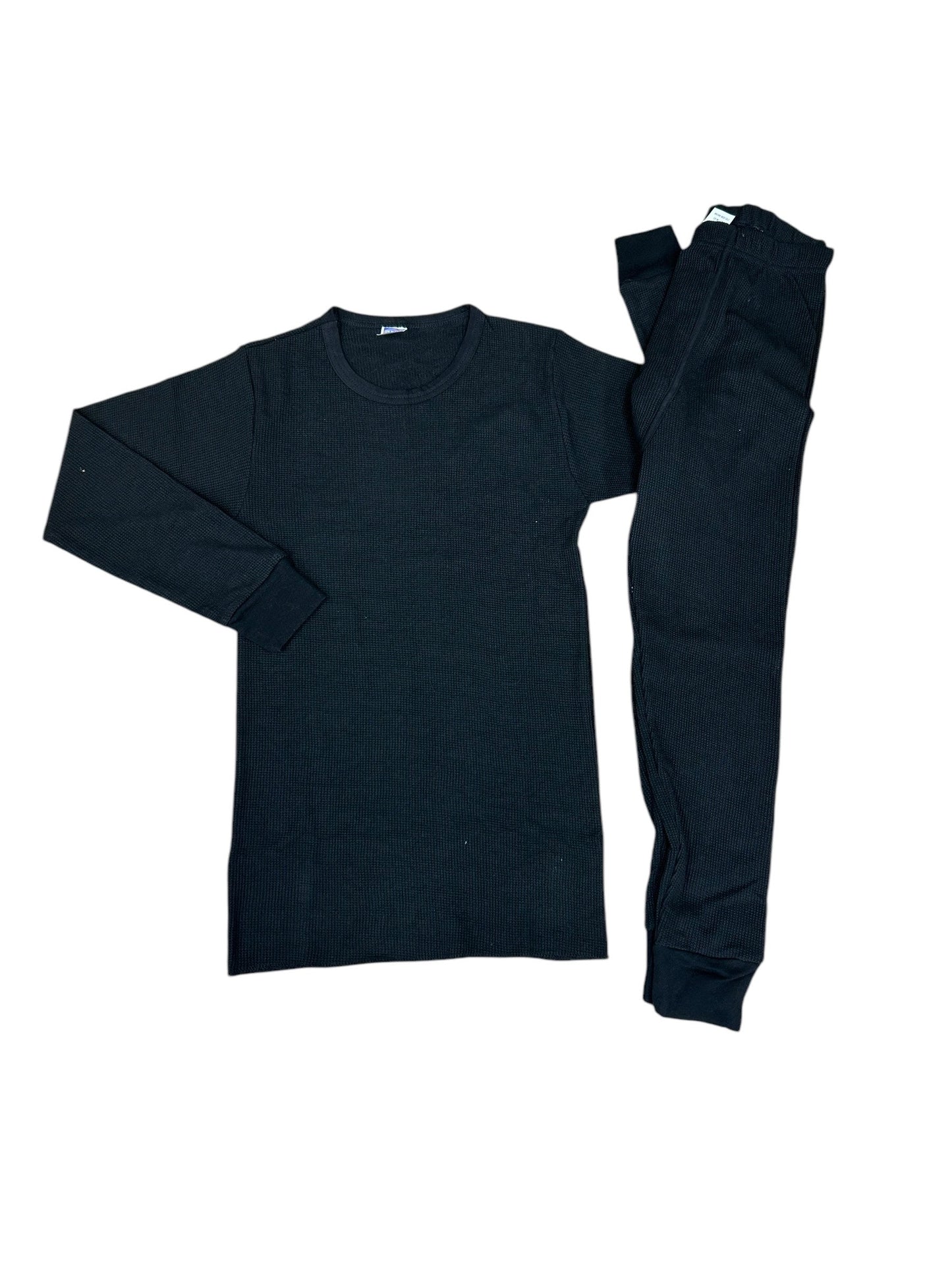 Thermal Top and Bottom