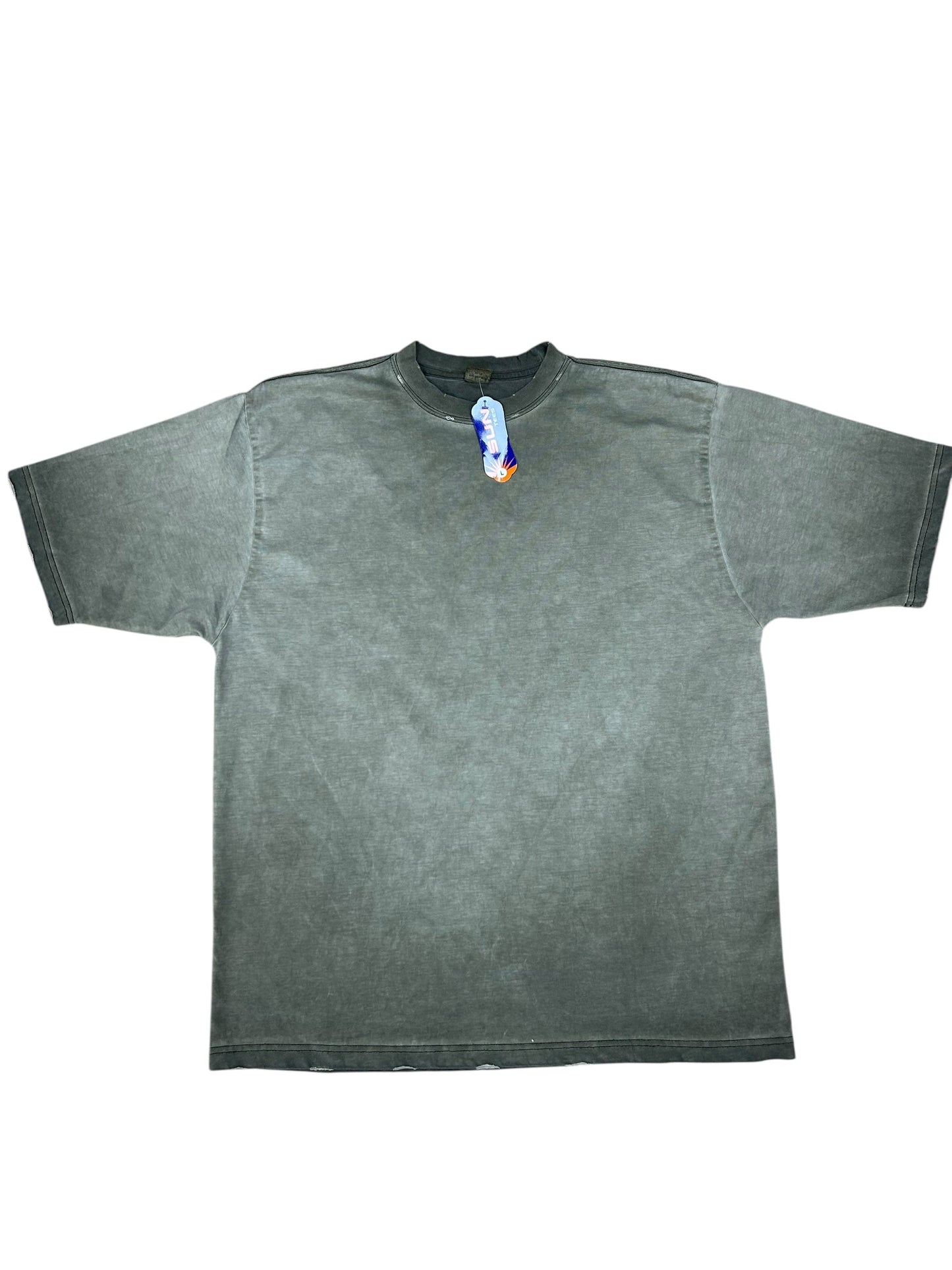 Distressed Heavy Tee