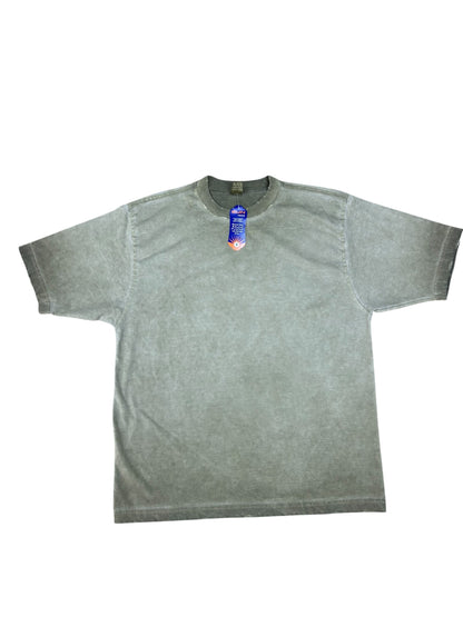 Distressed Heavy Tee
