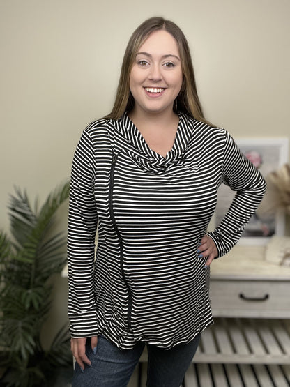 The Versatile One Women's Zip Up Jacket