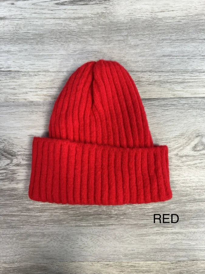 Mountainside Adventures Women's Knit Beanie
