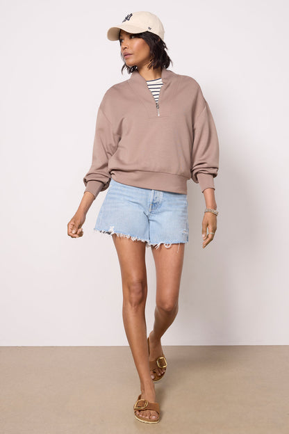 Davidson Sweat