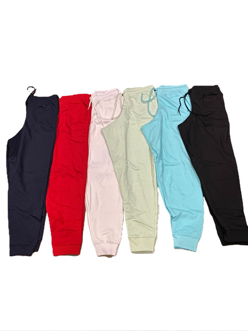Joggers