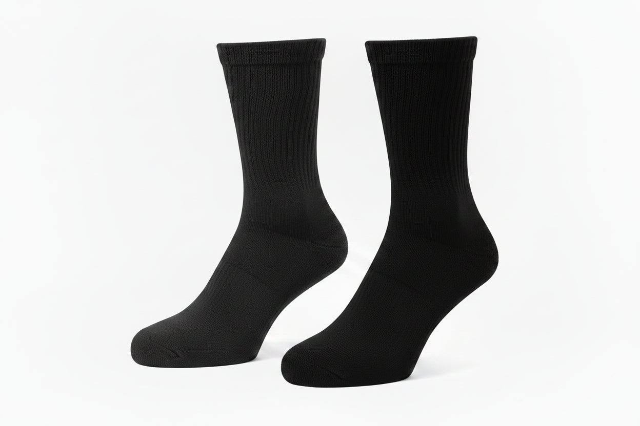 Crew Socks (12 pairs)