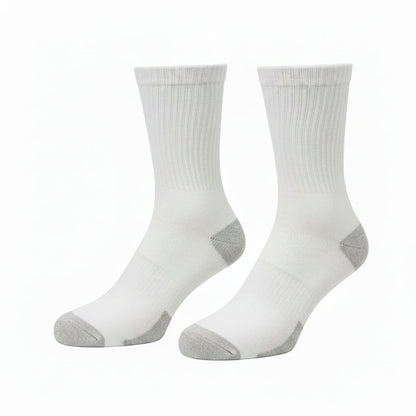 Crew Socks (12 pairs)