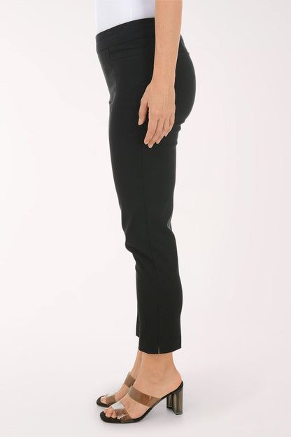 Ultimate Fit Pull-On Ankle Pant