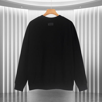 Chrome Hearts Sweatshirt Autumn/Winter Crew Neck Sweater