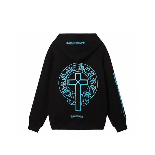CHH Chrome Hearts Hoodie autumn/winter hooded sweater