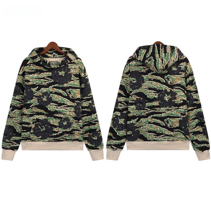 Denim Tears Men's Outfit: Hoodie/Pants /Shorts(Separate Purchase Options)
