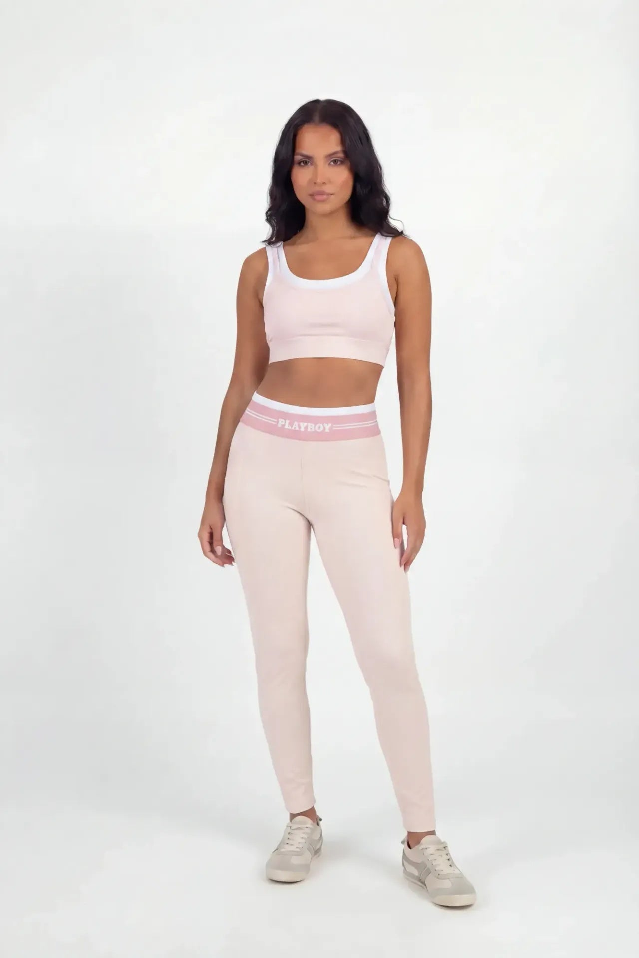 Playboy Active High Density Legging