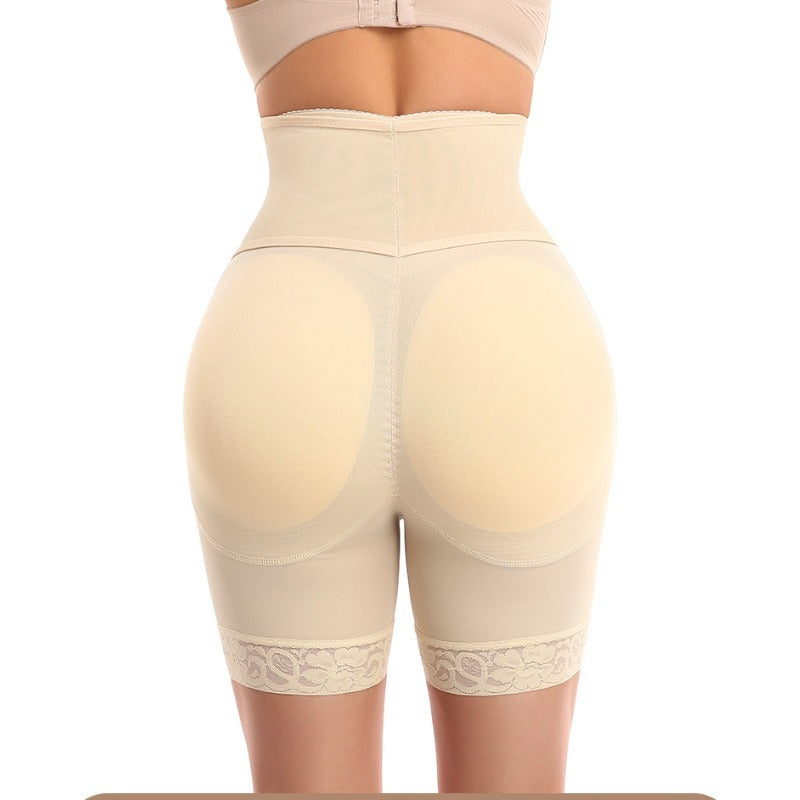 Butt lifter: enhance your hips and shapely backside
