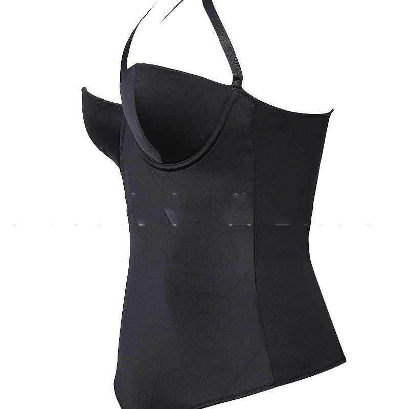 Butt Lifter Jumpsuit Waist Slimming and Hip Lifting Tight Body Shaping Shapewear