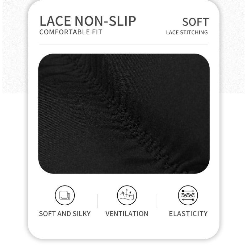 Butt lifter panty high waist tummy control