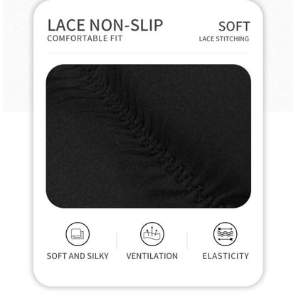 Butt lifter panty high waist tummy control