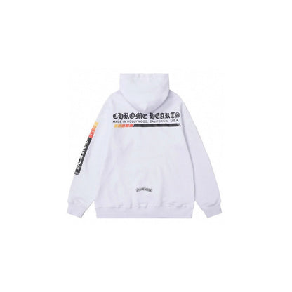 CHH Chrome Hearts Hoodie autumn/winter hooded sweater