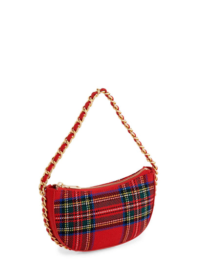 SCOTTIE HANDHELD BAG