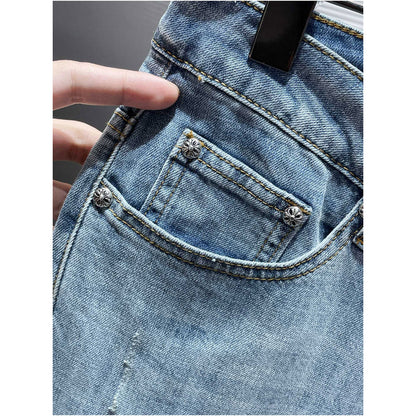 CHH Chrome Hearts Jeans