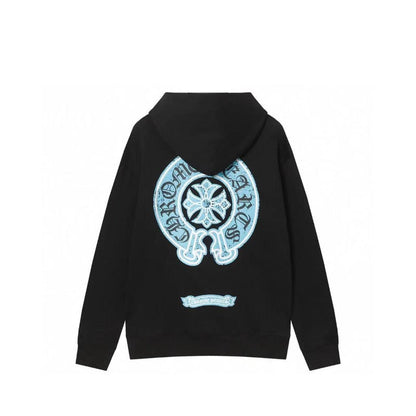 CHH Chrome Hearts Hoodie autumn/winter hooded sweater