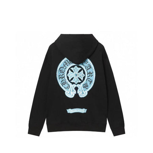 CHH Chrome Hearts Hoodie autumn/winter hooded sweater