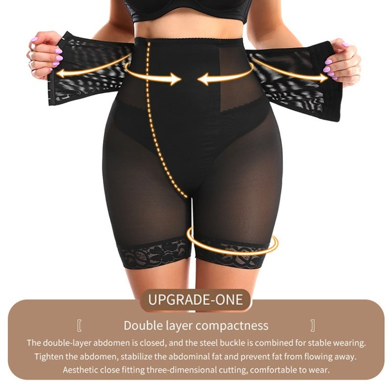 Butt lifter: enhance your hips and shapely backside