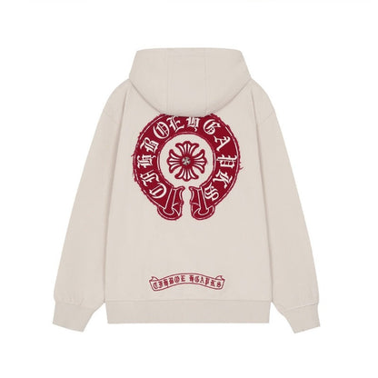 CHH Chrome Hearts Hoodie Fall/Winter Zip Sweater