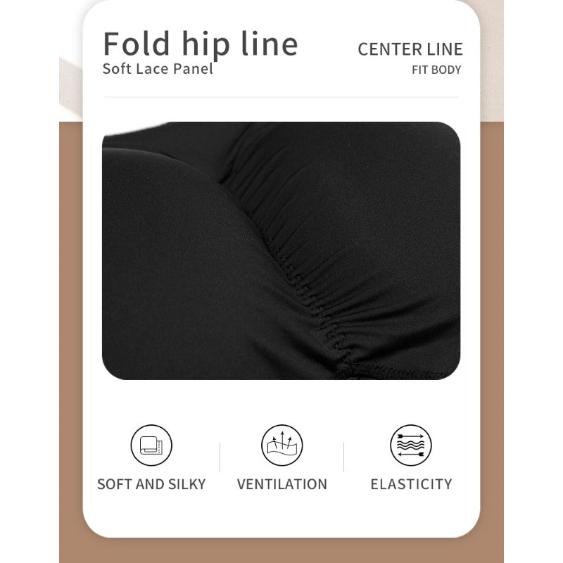 Butt lifter: enhance your hips, shapely backside