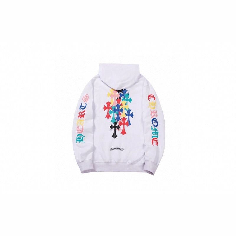 CHH Chrome Hearts Hoodie autumn/winter hooded sweater
