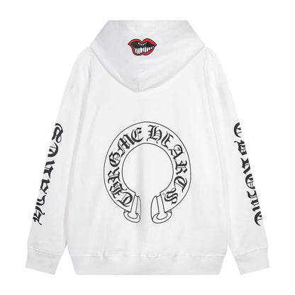 CHH Chrome Hearts Hoodie autumn/winter hooded sweater