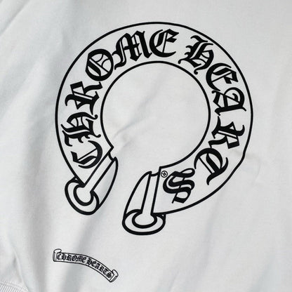 Chrome Hearts Sweatshirt Crew neck sweater