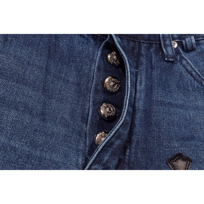 CHH Chrome Hearts Jeans Matty Boy Sex Records