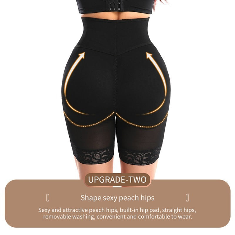 Butt lifter: enhance your hips and shapely backside