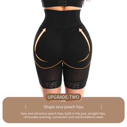 Butt lifter: enhance your hips and shapely backside