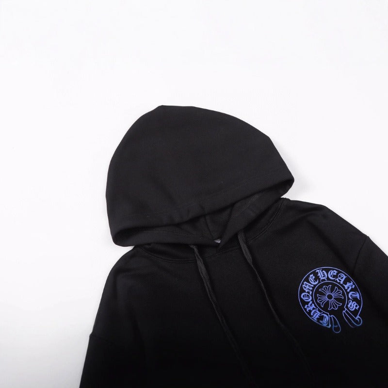 CHH Chrome Hearts Hoodie autumn/winter hooded sweater