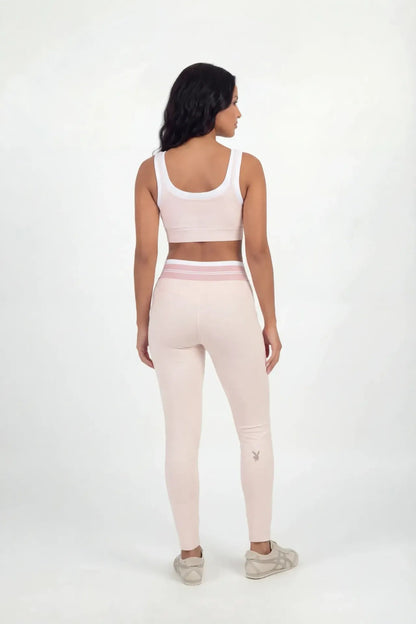Playboy Active High Density Legging
