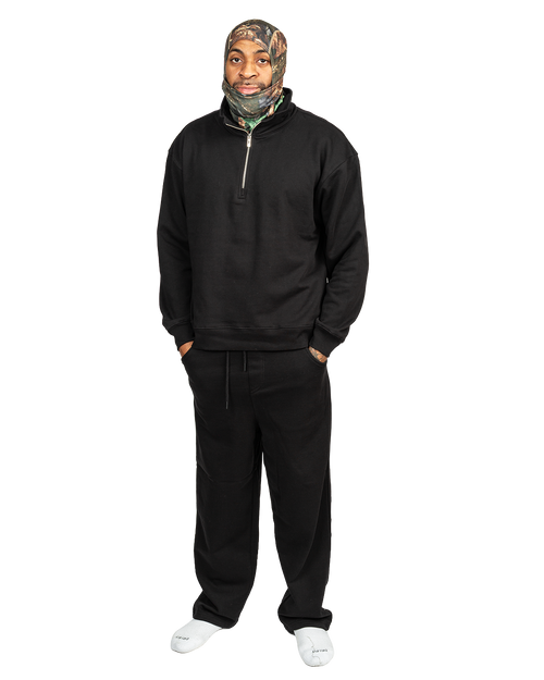 Quarter Zip Sets