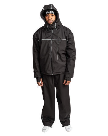 Reflective Artyrex Style Set
