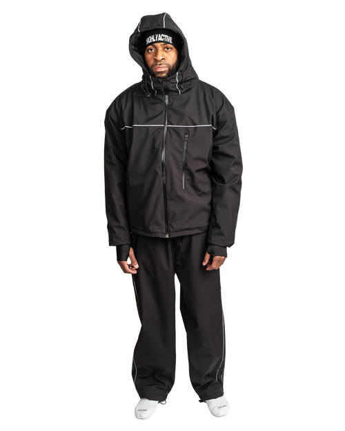 Reflective Artyrex Style Set