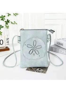 SANDOLLAR CROSS BODY BAG